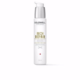 Goldwell Sérum RICH REPAIR 6 Effets Cheveux Secs ou Abîmés 100 ml