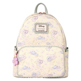 LOUNGEFLY Sac à dos Stitch Disney Cherry Blossom 26cm