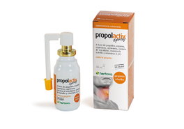 HERBORA Propolactiv Spray Oral 30ml