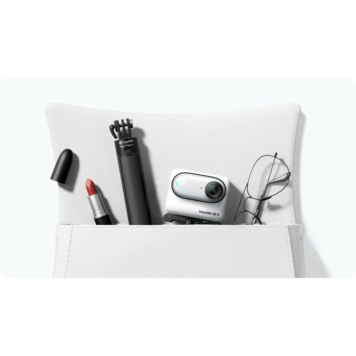 Papier Photo Glacé Insta360 INACXT02