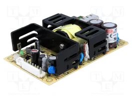 MEAN WELL RPS-75-36 75,6W 36V DC Alimentation à impulsions ouverte