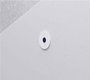 Ubiquiti Lentille longue distance 8 MP CMOS 3264 x 2448 pour Hub AI Theta, montage plafond/mur, vidéo 4K