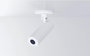 Ubiquiti Lentille longue distance 8 MP CMOS 3264 x 2448 pour Hub AI Theta, montage plafond/mur, vidéo 4K