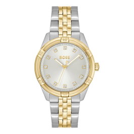 Boss 1502700 Montre Analogique Multicolore
