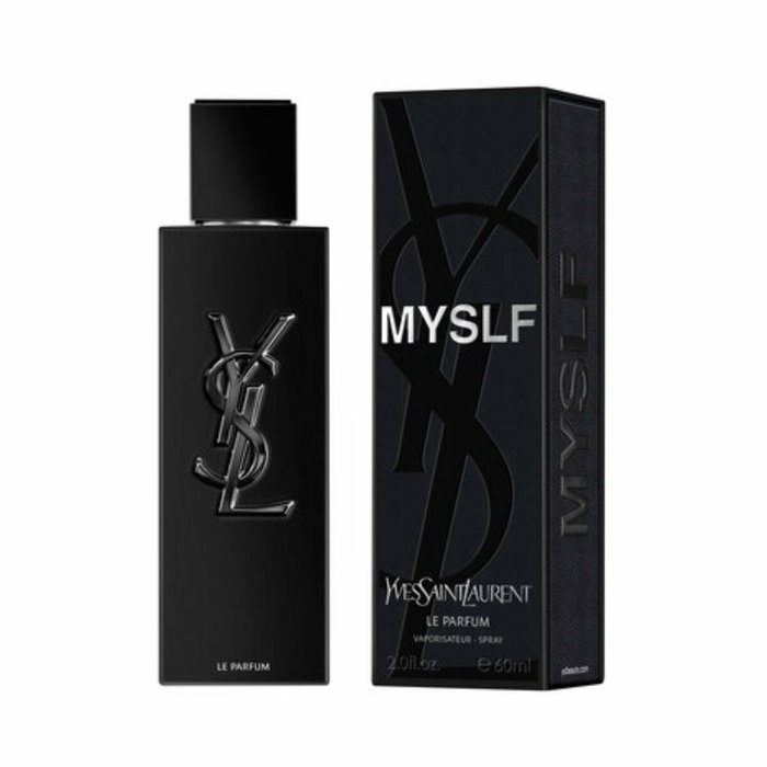 Parfum Homme YSL