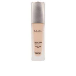 Elizabeth Arden Fond de Teint Soin Flawless Finish #320N, Couvrance 24H, Teint Impeccable Naturel
