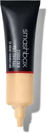 Smashbox Studio Skin Fond de teint liquide Haute couverture Lumière chaude