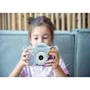 Lexibook AAAALY18833 Appareil photo enfant Frozen avec protection