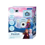 Lexibook Appareil Photo Enfant Frozen DJ078FZ - Caméra pour Enfants avec Fonction Photo, Vidéo et Mode MP3 - Licence Disney - À partir de 6 Ans
