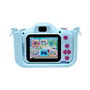 Lexibook Appareil Photo Enfant Frozen DJ078FZ - Caméra pour Enfants avec Fonction Photo, Vidéo et Mode MP3 - Licence Disney - À partir de 6 Ans
