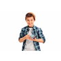 LEXIBOOK Appareil photo numérique enfant Frozen avec protection