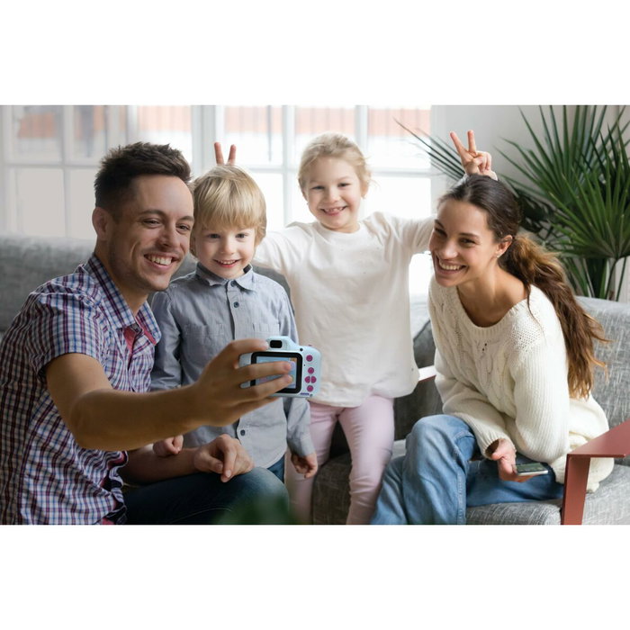 LEXIBOOK Appareil photo numérique enfant Frozen avec protection LEXIBOOK Appareil photo numérique enfant Frozen avec protection