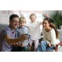 LEXIBOOK Appareil photo numérique enfant Frozen avec protection