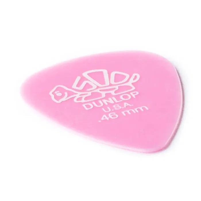 Dunlop Delrin 500 0,46 mm (Pack de 12)