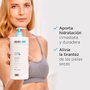 Isdin Ureadin Lotion10 Hydratation Intense 750 ml