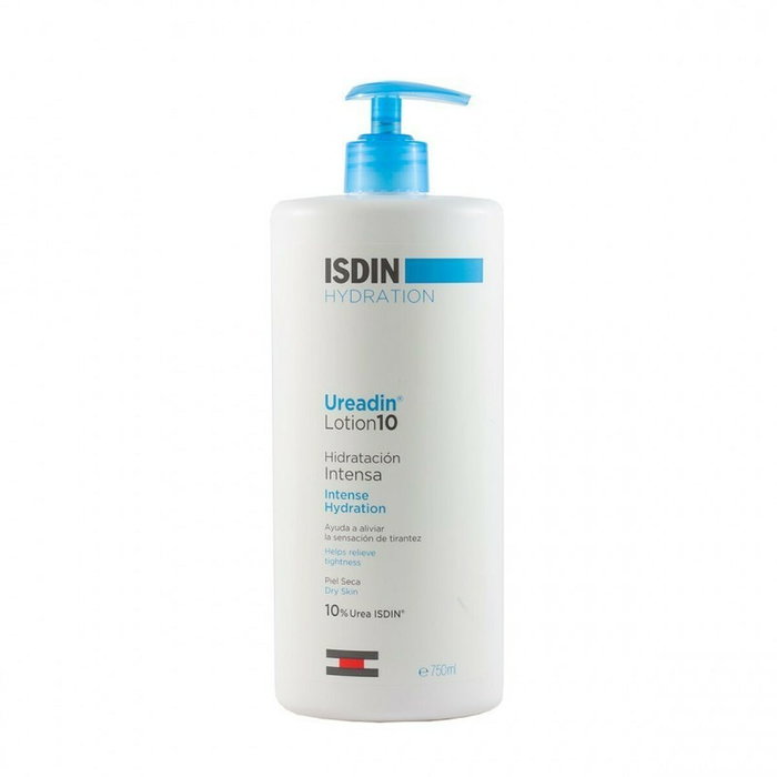 Isdin Ureadin Lotion10 Hydratation Intense 750 ml Isdin Ureadin Lotion10 Hydratation Intense 750 ml