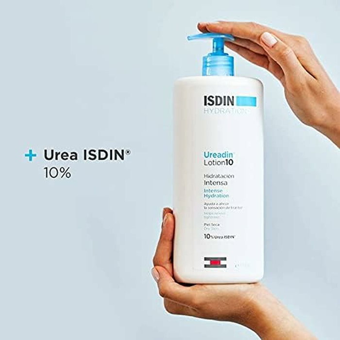 Isdin Ureadin Lotion10 Hydratation Intense 750 ml Isdin Ureadin Lotion10 Hydratation Intense 750 ml