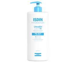 Isdin Ureadin Lotion 10 Hydratation Intense - Lait Corps Peaux Sèches, 750 ml
