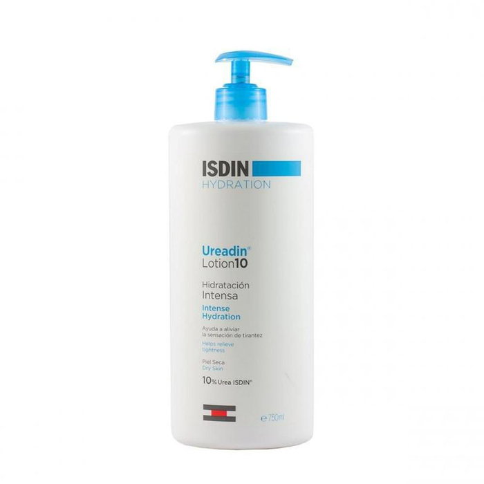 Isdin Ureadin Lotion10 Hydratation Intense 750 ml Isdin Ureadin Lotion10 Hydratation Intense 750 ml