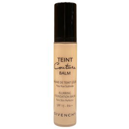 Givenchy Teint Couture Fond de Teint Liquide Hydratant SPF 15 - 02 Coquille Nue - Testeur 10 ml