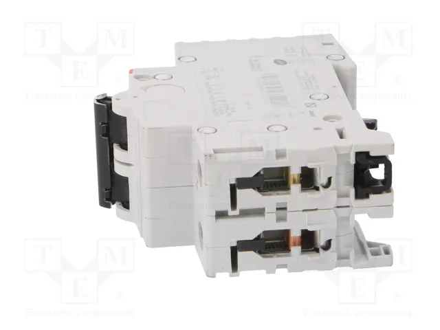 ABB S200 Disjoncteur 16A 1+N 230/400VAC ABB S200 Disjoncteur 16A 1+N 230/400VAC