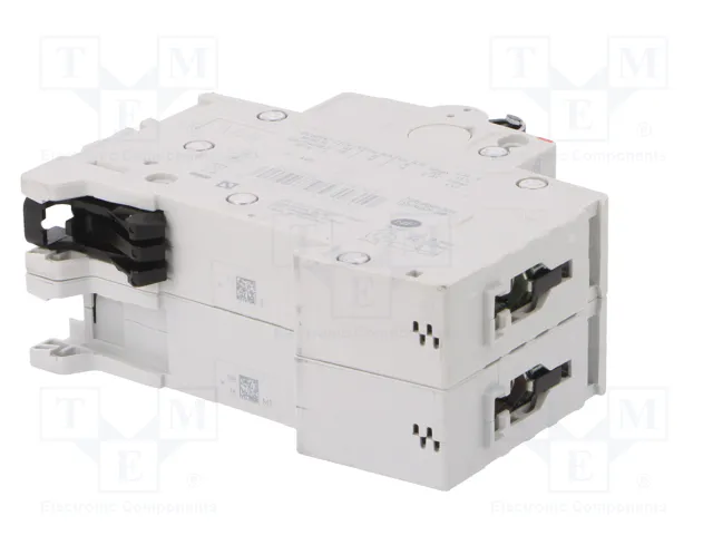 ABB S200 Disjoncteur 16A 1+N 230/400VAC ABB S200 Disjoncteur 16A 1+N 230/400VAC