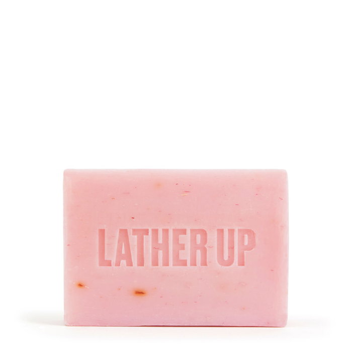 The Body Shop Savon à la ROSE BRITANNIQUE 100 g
