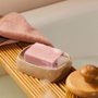 The Body Shop Savon à la ROSE BRITANNIQUE 100 g