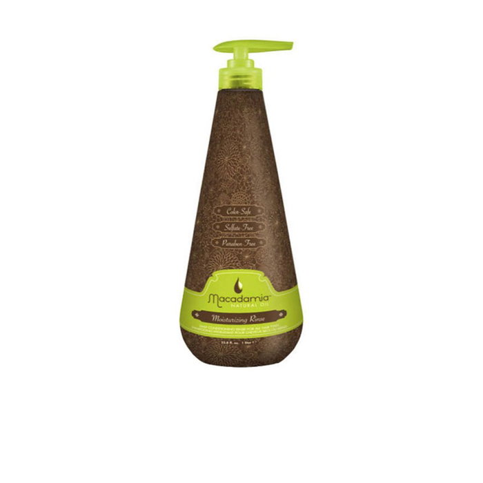 Macadamia Moisturizing Rinse 1000 ml Macadamia Moisturizing Rinse 1000 ml