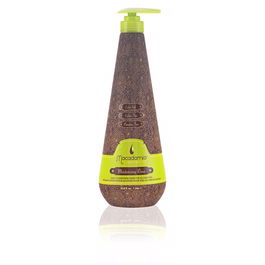 Après shampoing nutritif Moisturizing Macadamia 1 L