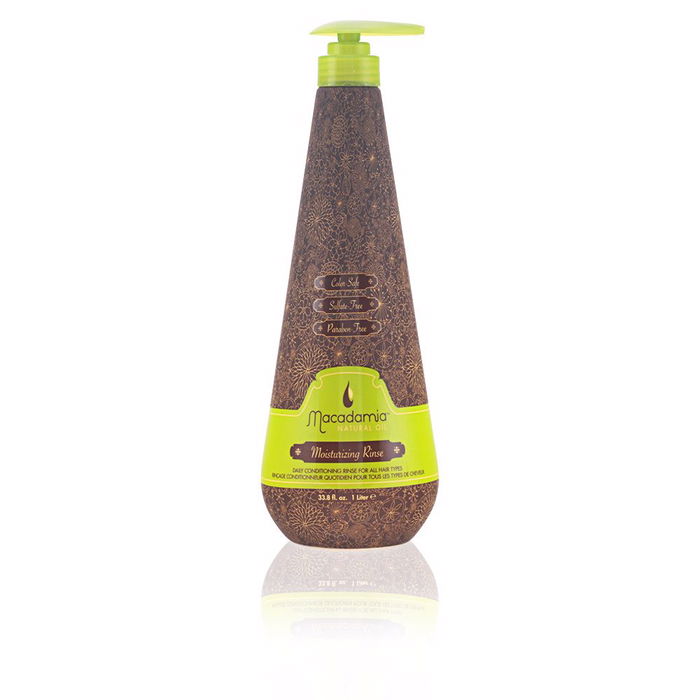 Après shampoing nutritif Moisturizing Macadamia 1 L
