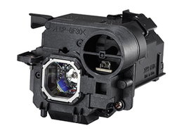 CoreParts Lampe Projecteur 3500 Heures 282 W Compatible NEC UM361X UM351W
