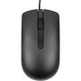 Dell MS116 Souris Optique Noir