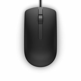 Souris Dell 570-AAIS Noir