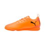 Chaussures de Futsal pour Adultes Puma Future 8 Play It Heat Orange XL