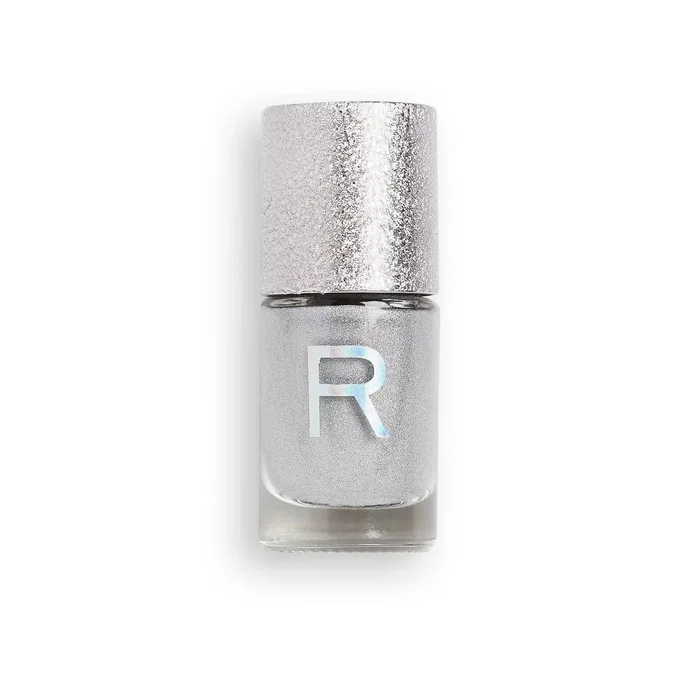 Makeup Revolution Vernis à ongles Holographic Aura Makeup Revolution Vernis à ongles Holographic Aura