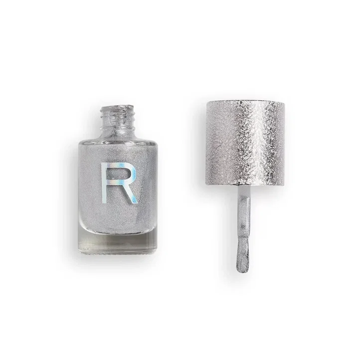 Makeup Revolution Vernis à ongles Holographic Aura Makeup Revolution Vernis à ongles Holographic Aura