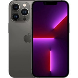 Apple iPhone 13 Pro 256 Go Graphite (reconditionné)