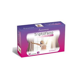 PLAMECA Tryptophano Forte 30 comprimés