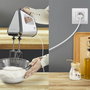 Krups 3 Mix 9000 Deluxe GN 9121