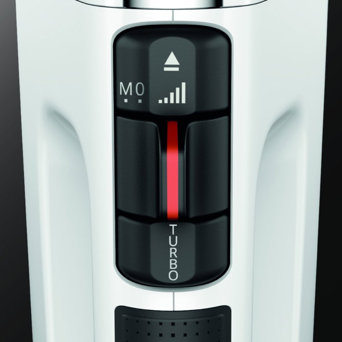 Krups 3 Mix 9000 Deluxe GN 9121