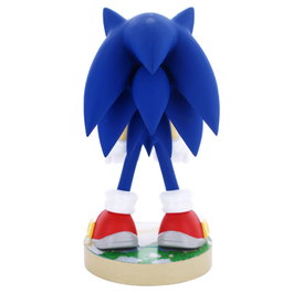 EXQUISITE GAMING Support Sonic 20cm