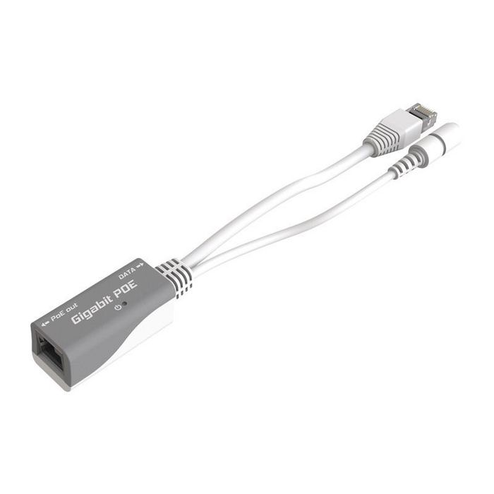 MikroTik Cube 60Pro ac - Point d'accès CPE pour pont sans fil 60 GHz 802.11ay, portée jusqu'à 2.4 km, antenne 11.5 dBi, alimentation PoE, RouterOS MikroTik Cube 60Pro ac - Point d'accès CPE pour pont sans fil 60 GHz 802.11ay, portée jusqu'à 2.4 km, antenne 11.5 dBi, alimentation PoE, RouterOS