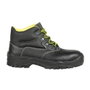 Cofra Riga S3 Bota de seguridad noir, taille 38