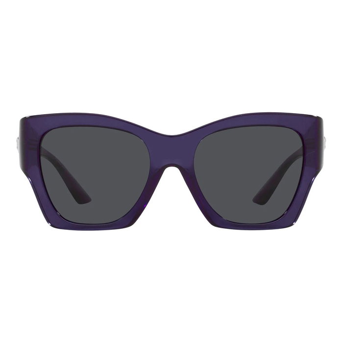 Versace VE4452-541987 Gafas de sol Violet/Gris