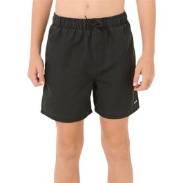 Maillot de bain enfant Rip Curl Bondi Volley Noir