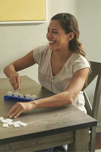 BIZAK Rummikub Original BIZAK Rummikub Original
