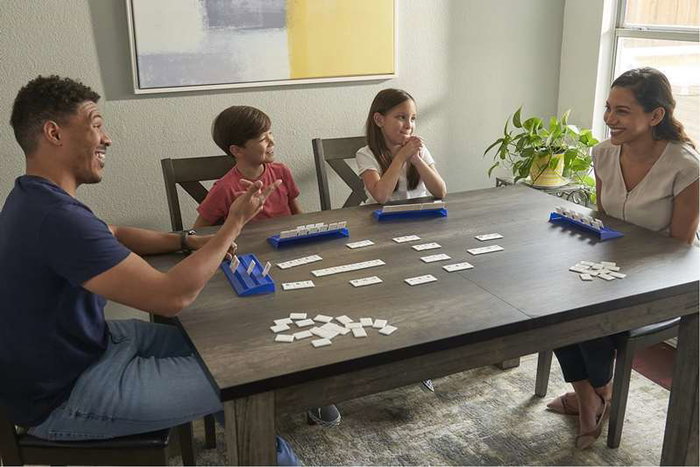 BIZAK Rummikub Original BIZAK Rummikub Original