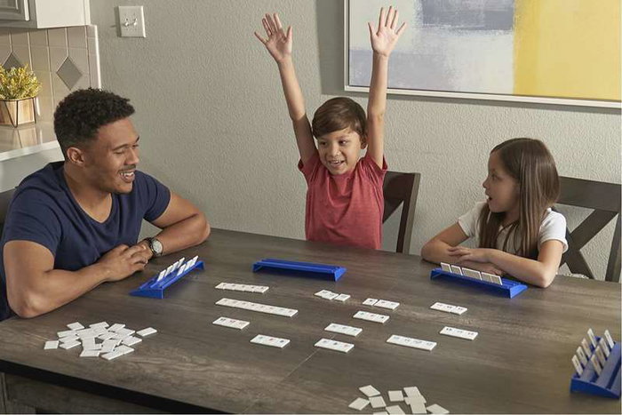 BIZAK Rummikub Original BIZAK Rummikub Original