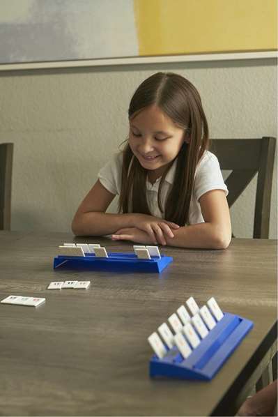 BIZAK Rummikub Original BIZAK Rummikub Original